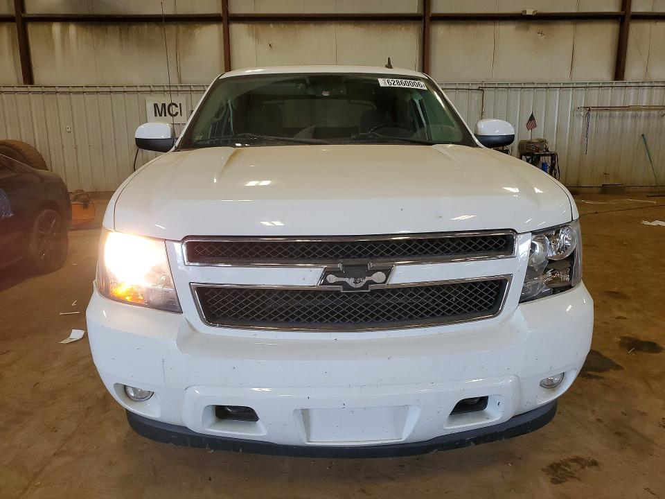 Продаж на аукціоні авто 2008 Chevrolet Avalanche, vin: 3GNFK12388G267600, номер лоту: 62860006