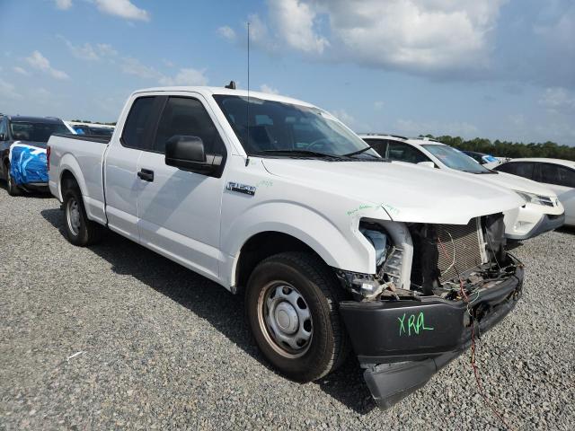Продаж на аукціоні авто 2020 Ford F150, vin: 1FTEX1CP4LFC46471, номер лоту: 60298256