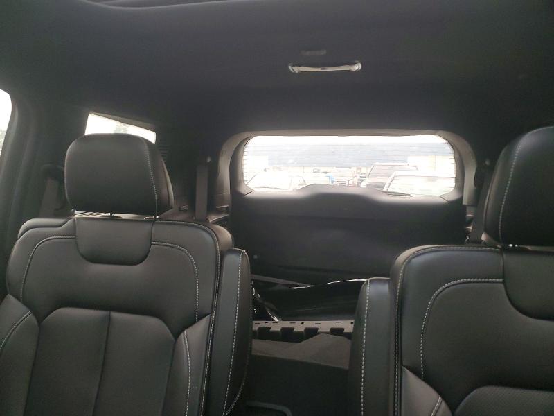 Продаж на аукціоні авто 2024 Jeep Grand Cherokee, vin: 1C4RJKBG4R8583259, номер лоту: 61434516