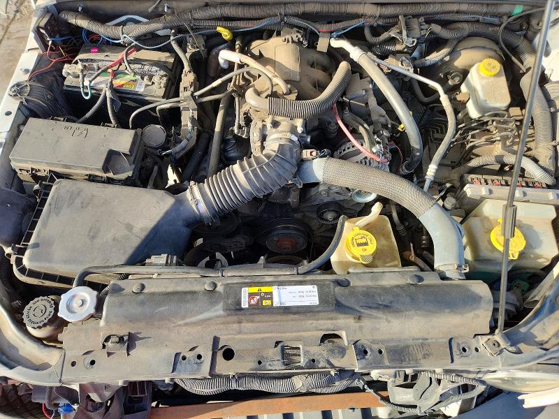 2011 Jeep Wrangler მანქანა იყიდება აუქციონზე, vin: 1J4AA2D12BL600790, აუქციონის ნომერი: 61527376