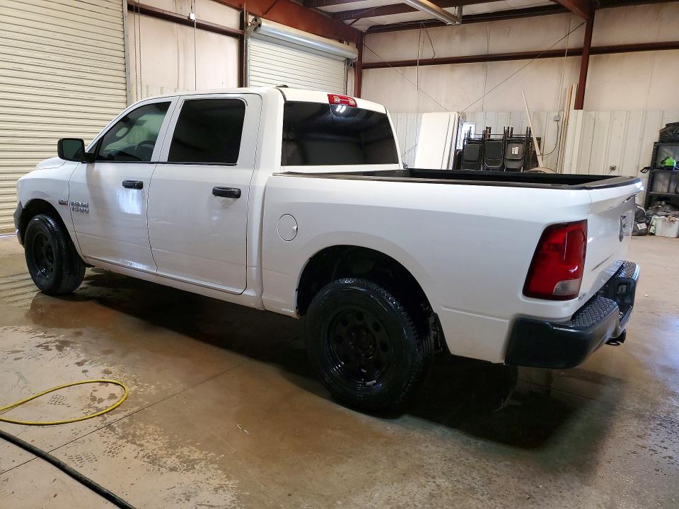 Aukcja sprzedaży 2014 Ram 1500, vin: 1C6RR6KT1ES446085, numer aukcji: 60573716