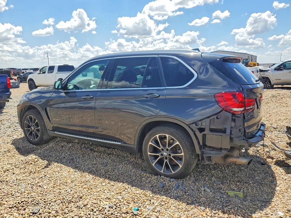 Продажа на аукционе авто 2014 Bmw X5, vin: 5UXKR0C51E0K44283, номер лота: 60891536