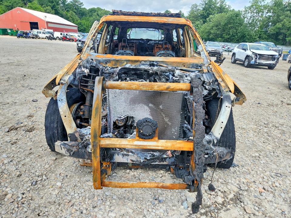 Aukcja sprzedaży 2021 Ford Explorer, vin: 1FMSK8DH8MGC29617, numer aukcji: 61391896