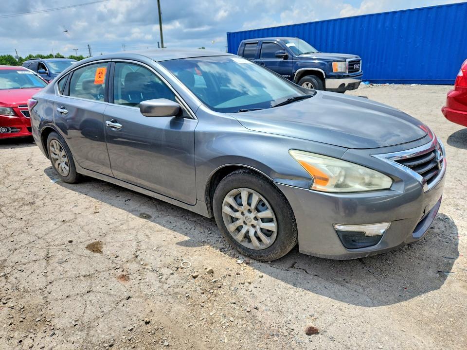 59939936 :رقم المزاد ، 1N4AL3AP5EN363242 vin ، 2014 Nissan Altima مزاد بيع