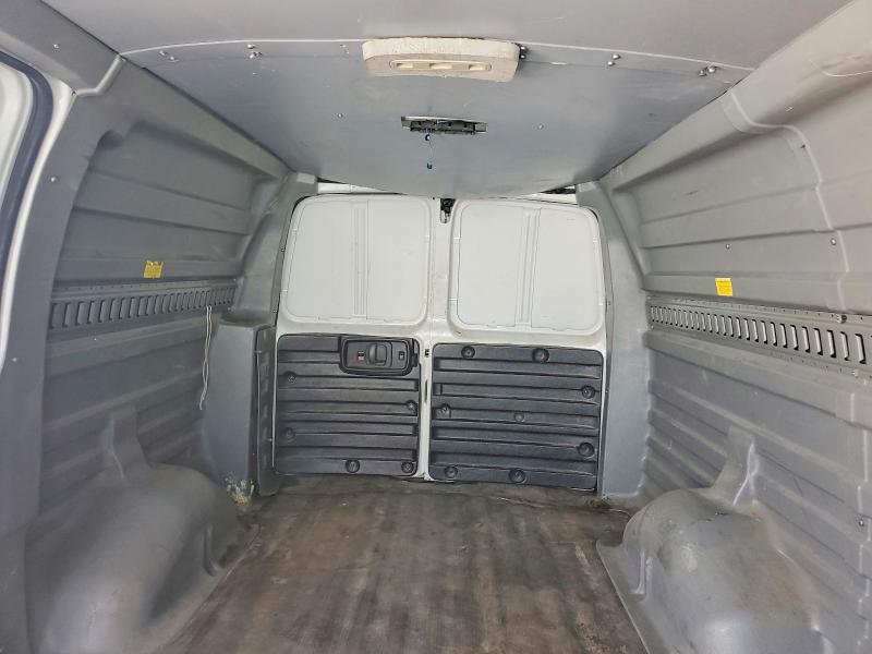 Aukcja sprzedaży 2021 Chevrolet Express G2500, vin: 1GCWGAFP5M1146085, numer aukcji: 59606376