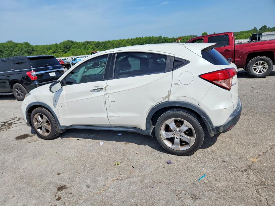 Продажа на аукционе авто 2016 Honda Hr-v, vin: 3CZRU5H58GM703792, номер лота: 61928186