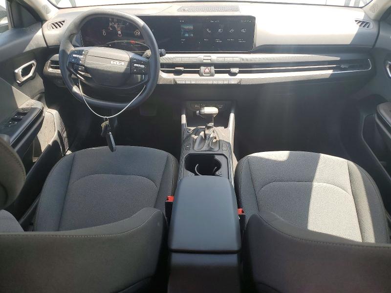 Продаж на аукціоні авто 2025 Kia K4, vin: 3KPFT4DE6SE074421, номер лоту: 60962246