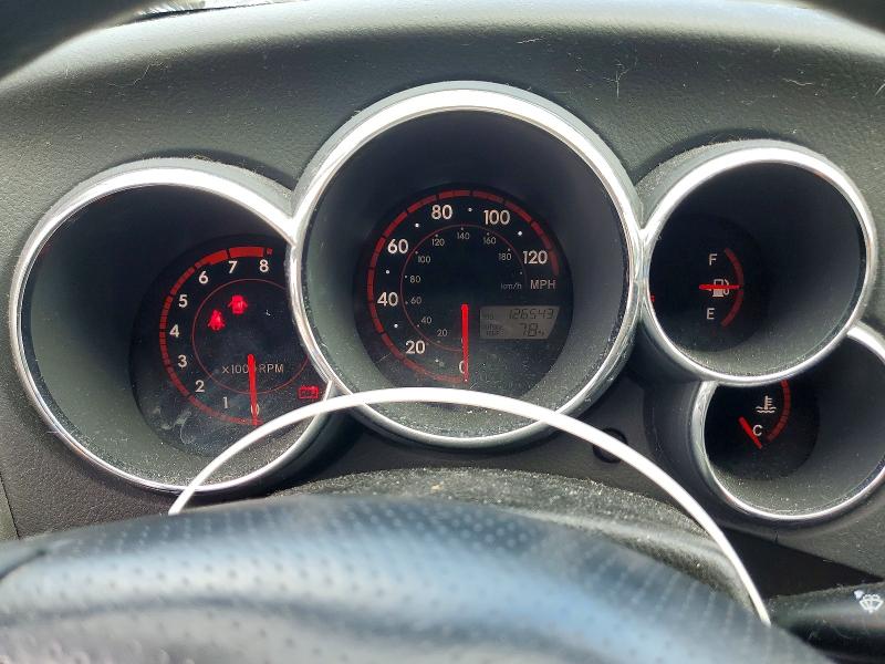 Aukcja sprzedaży 2005 Pontiac Vibe, vin: 5Y2SL63875Z436979, numer aukcji: 63187946
