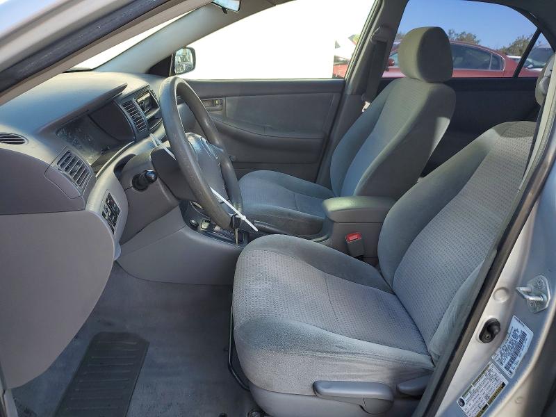 Aukcja sprzedaży 2008 Toyota Corolla, vin: 1NXBR32E58Z988420, numer aukcji: 61531406