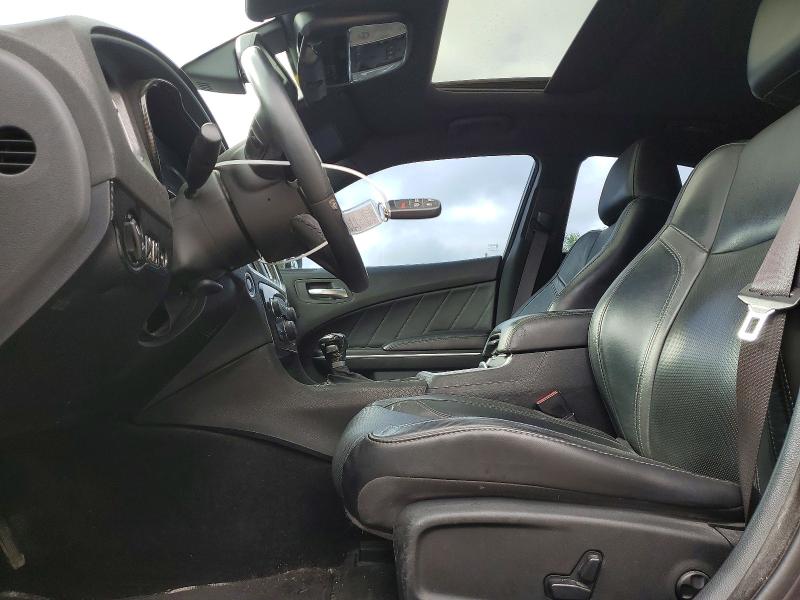 59660476 :رقم المزاد ، 2C3CDXHG9FH823837 vin ، 2015 Dodge Charger مزاد بيع
