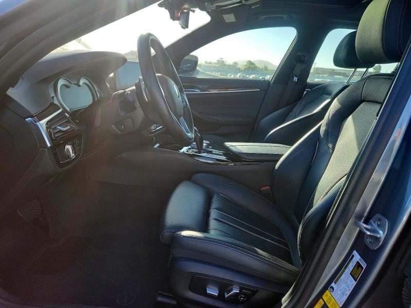 Aukcja sprzedaży 2019 Bmw 530e, vin: WBAJA9C54KB391963, numer aukcji: 61250356