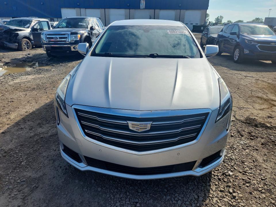 Aukcja sprzedaży 2019 Cadillac Xts, vin: 2G61M5S39K9138466, numer aukcji: 60831206