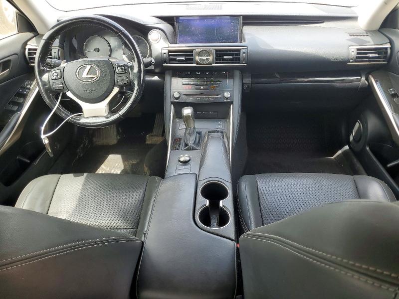 Продажа на аукционе авто 2017 Lexus Is, vin: JTHCM1D28H5022019, номер лота: 62259786