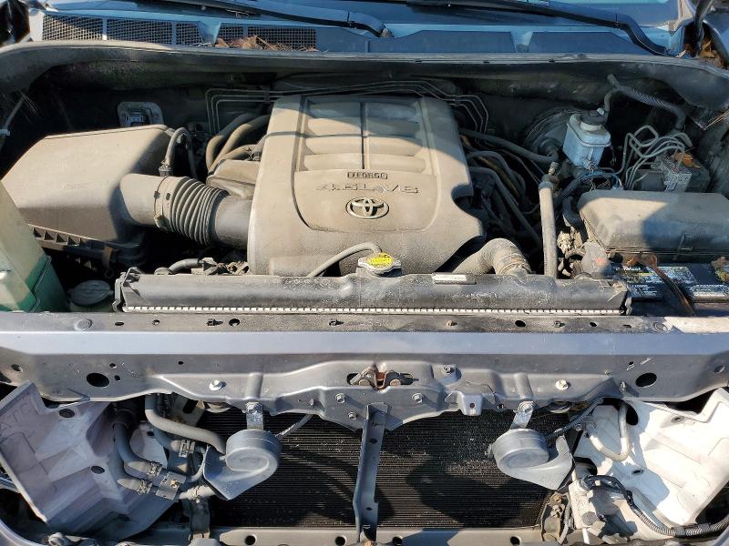 2012 Toyota Tundra მანქანა იყიდება აუქციონზე, vin: 5TFUM5F16CX034426, აუქციონის ნომერი: 62757046