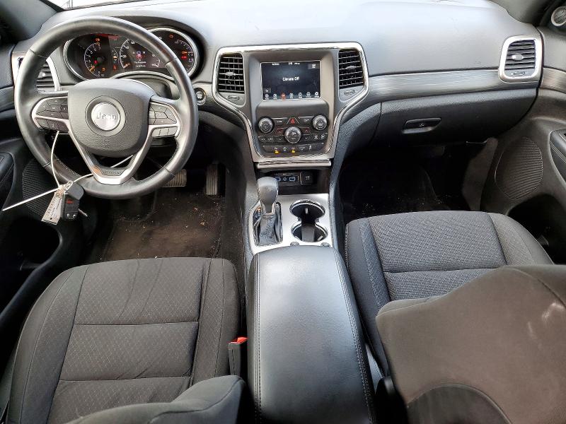 Aukcja sprzedaży 2019 Jeep Grand Cherokee, vin: 1C4RJFAG4KC607958, numer aukcji: 60456856