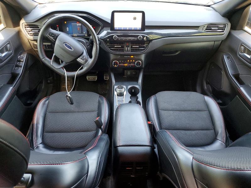 Продаж на аукціоні авто 2023 Ford Escape, vin: 1FMCU9MN2PUA44270, номер лоту: 60138116