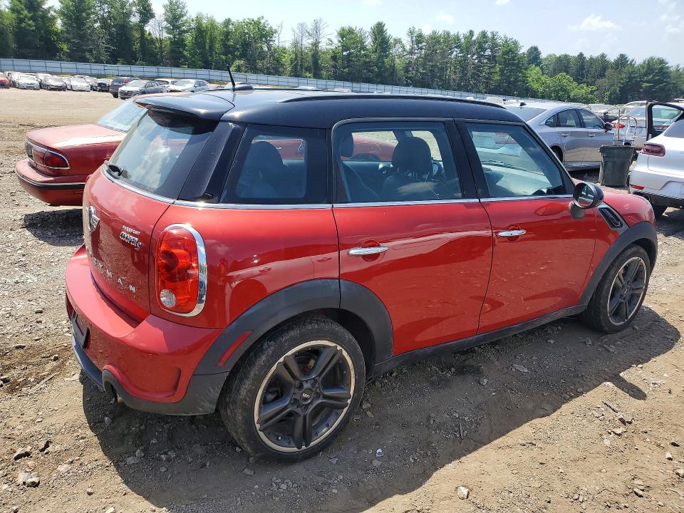 Продаж на аукціоні авто 2014 Mini Cooper, vin: WMWZC3C56EWT00828, номер лоту: 59794066