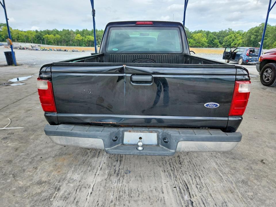 Продаж на аукціоні авто 2005 Ford Ranger, vin: 1FTYR14U65PA88188, номер лоту: 62651886
