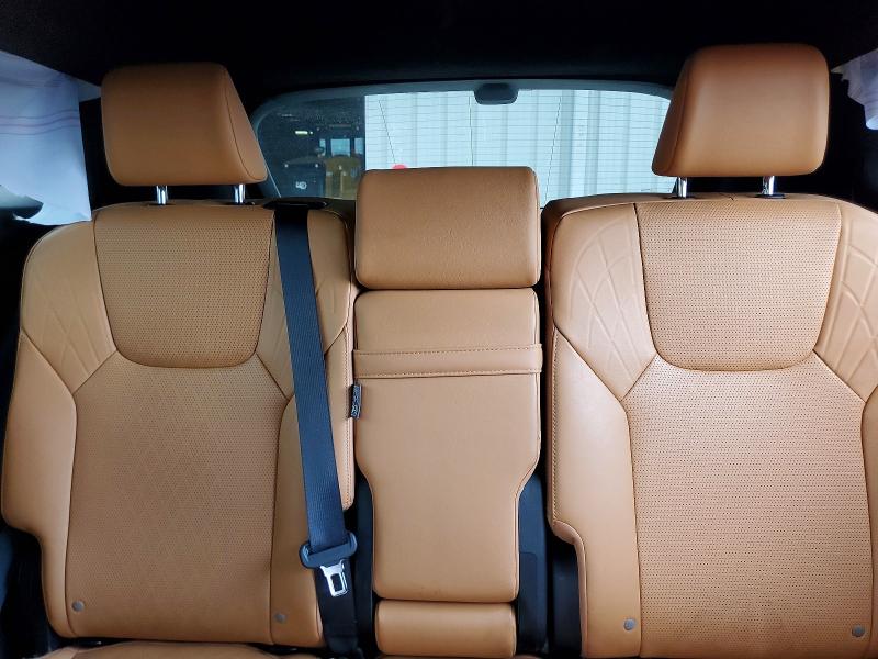 Aukcja sprzedaży 2024 Lexus Rx 350, vin: 2T2BAMBA9RC031443, numer aukcji: 62123116