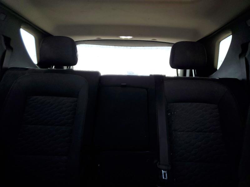 Продажа на аукционе авто 2018 Chevrolet Equinox, vin: 2GNAXSEV5J6210870, номер лота: 85604235