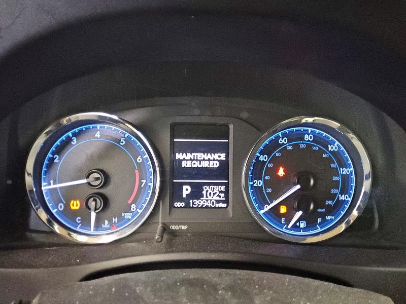 2018 Toyota Corolla მანქანა იყიდება აუქციონზე, vin: 5YFBURHEXJP783692, აუქციონის ნომერი: 60278436