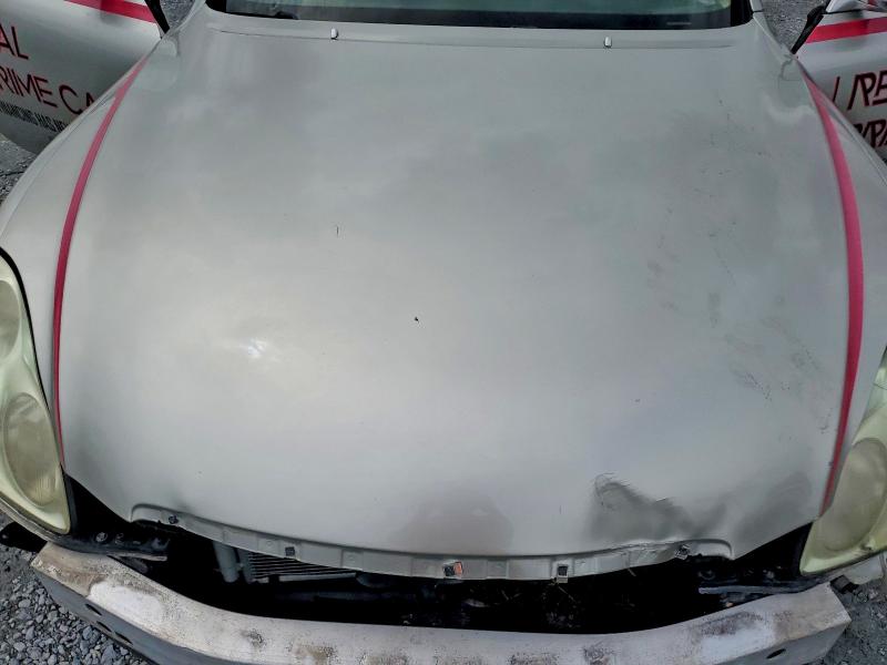 Продаж на аукціоні авто 2004 Lexus Sc, vin: JTHFN48Y240057656, номер лоту: 63509696