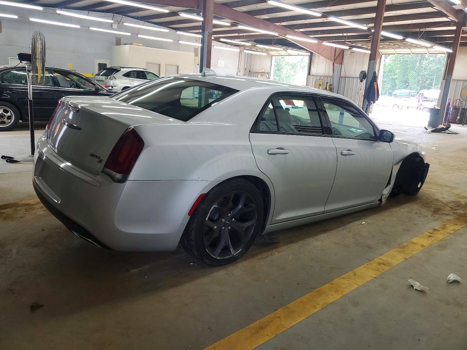 Aukcja sprzedaży 2021 Chrysler 300, vin: 2C3CCABG5MH528966, numer aukcji: 60409886