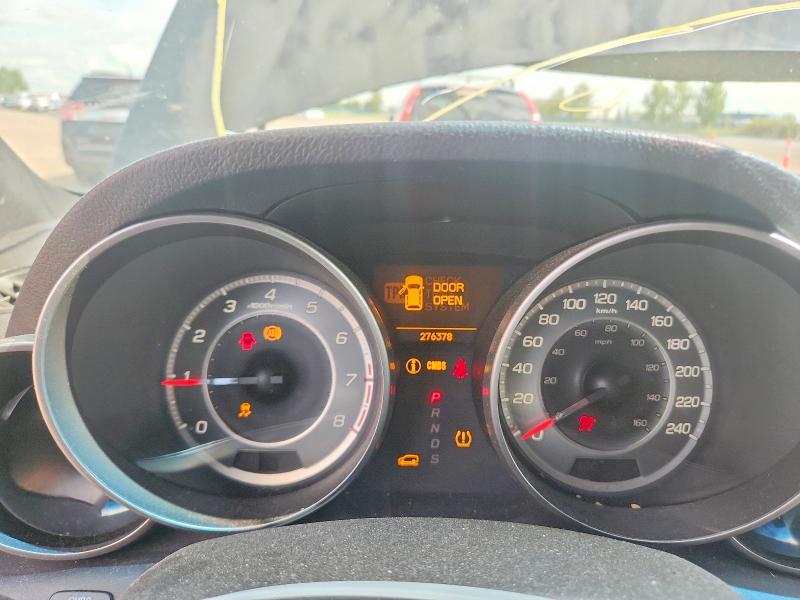 Продажа на аукционе авто 2010 Acura Mdx, vin: 2HNYD2H7XAH003256, номер лота: 61533556