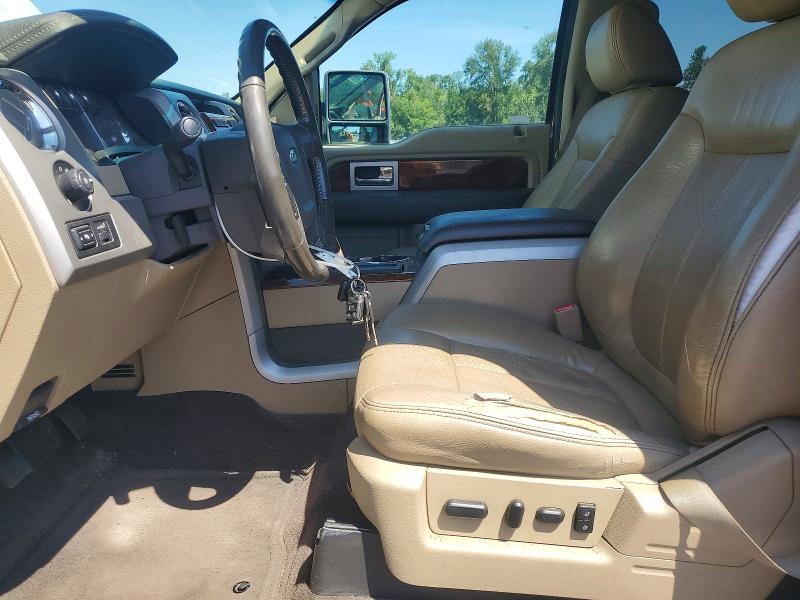 Продажа на аукционе авто 2010 Ford F150, vin: 1FTFW1EV6AKB57931, номер лота: 53929816