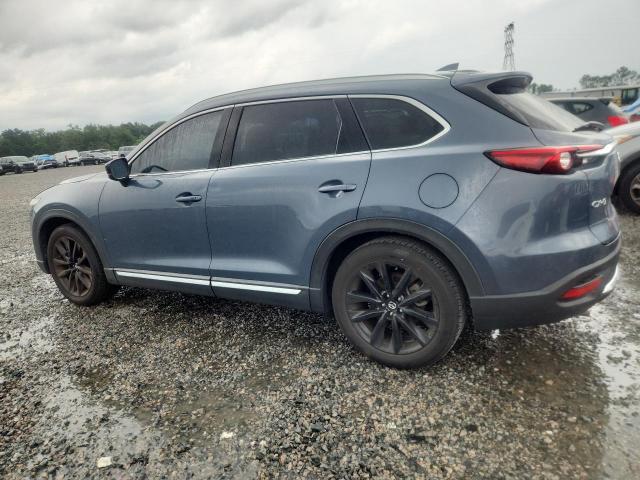 Продаж на аукціоні авто 2021 Mazda Cx-9, vin: JM3TCADY5M0508990, номер лоту: 63200616