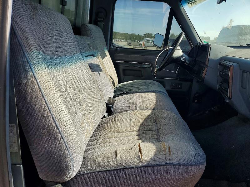 Aukcja sprzedaży 1991 Ford F150, vin: 1FTDF15Y4MKA37437, numer aukcji: 59871266