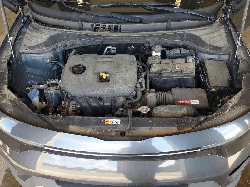 Продаж на аукціоні авто 2021 Kia Soul, vin: KNDJ23AU2M7794417, номер лоту: 59324876
