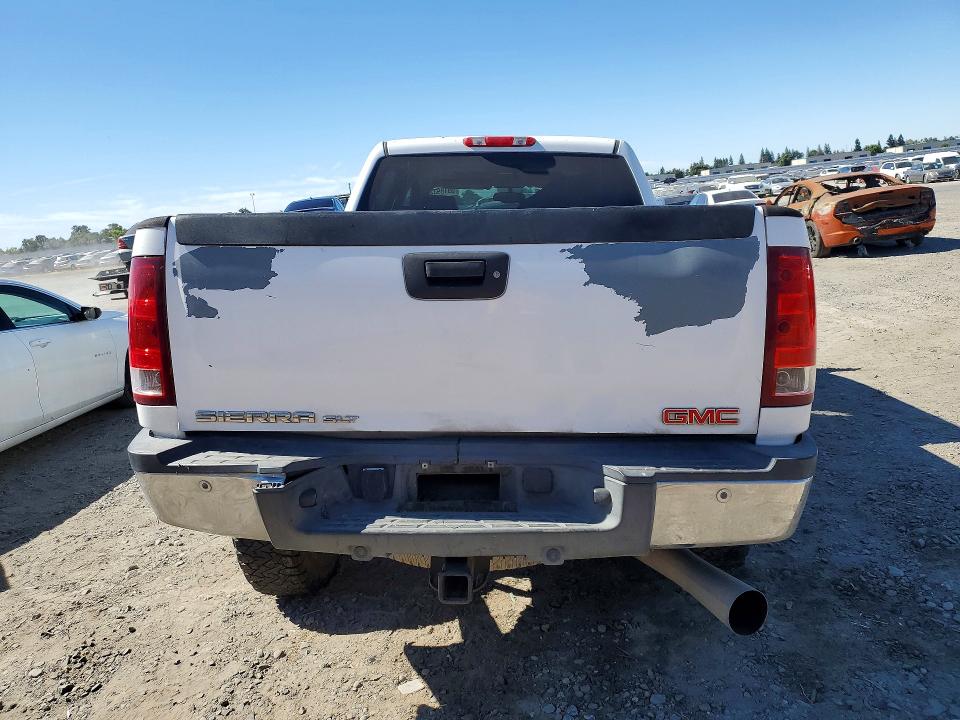 Продажа на аукционе авто 2008 Gmc Sierra, vin: 1GTHK23628F132338, номер лота: 59189326