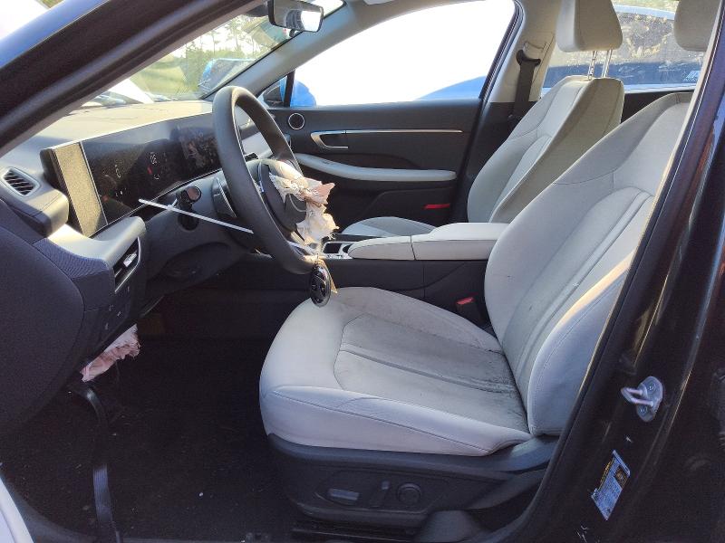 Aukcja sprzedaży 2025 Hyundai Sonata, vin: KMHL64JAXSA462925, numer aukcji: 58260386