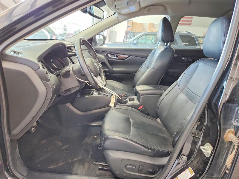 Aukcja sprzedaży 2018 Nissan Rogue, vin: JN8AT2MV7JW320299, numer aukcji: 60791356