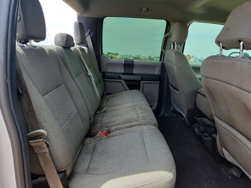 59880426 :رقم المزاد ، 1FTEW1CB6KKC90128 vin ، 2019 Ford F150 مزاد بيع