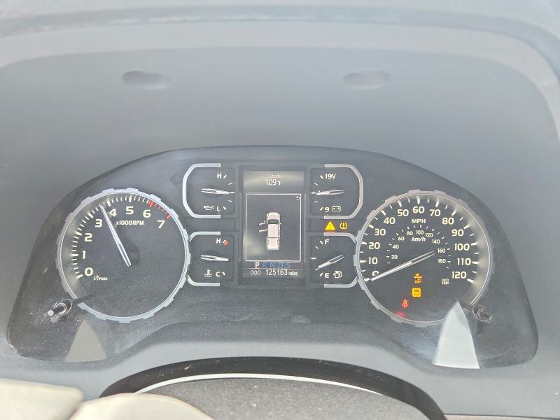 Продаж на аукціоні авто 2020 Toyota Tundra, vin: 5TFUY5F16LX871942, номер лоту: 61314226