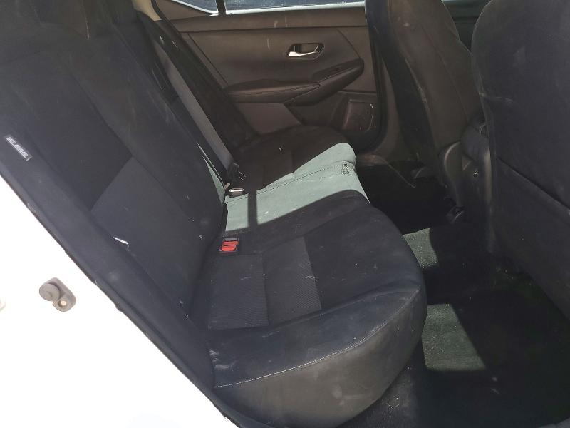 Aukcja sprzedaży 2023 Nissan Sentra, vin: 3N1AB8CV0PY241399, numer aukcji: 60645696