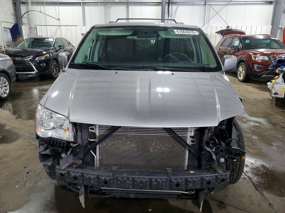 Aukcja sprzedaży 2016 Dodge Grand Caravan, vin: 2C4RDGCGXGR179435, numer aukcji: 61064676