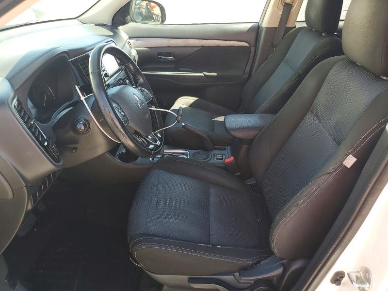 Aukcja sprzedaży 2016 Mitsubishi Outlander, vin: JA4AD3A36GZ040117, numer aukcji: 60145536