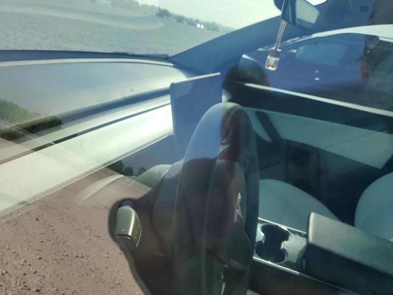 59254416 :رقم المزاد ، 5YJYGDEE2LF025630 vin ، 2020 Tesla Model Y مزاد بيع