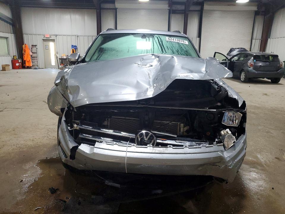 Продаж на аукціоні авто 2020 Volkswagen Tiguan, vin: 3VV2B7AX3LM013982, номер лоту: 62413976