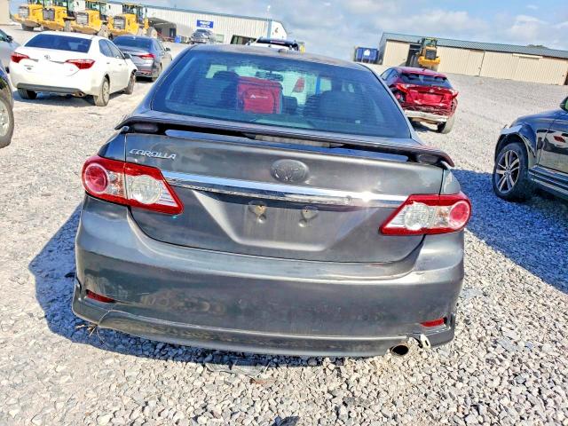 Aukcja sprzedaży 2013 Toyota Corolla, vin: 5YFBU4EE5DP103967, numer aukcji: 62131186