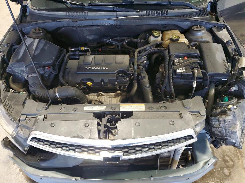 Aukcja sprzedaży 2013 Chevrolet Cruze, vin: 1G1PE5SBXD7213538, numer aukcji: 59241466