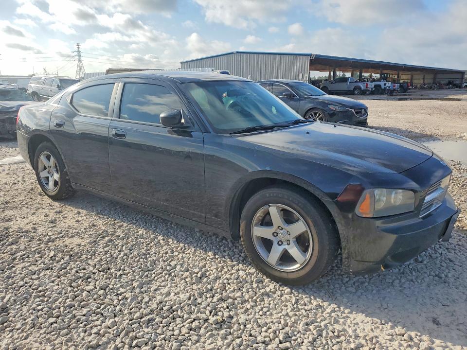 Aukcja sprzedaży 2010 Dodge Charger, vin: 2B3CA4CD2AH120073, numer aukcji: 62440756