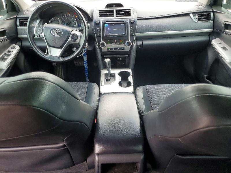 Продажа на аукционе авто 2012 Toyota Camry, vin: 4T1BF1FKXCU076419, номер лота: 59872546