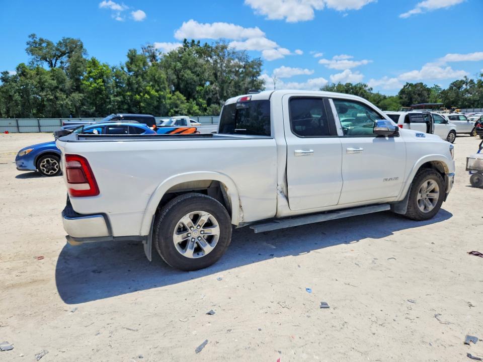Продаж на аукціоні авто 2020 Ram 1500, vin: 1C6SRFDT5LN280521, номер лоту: 59579846
