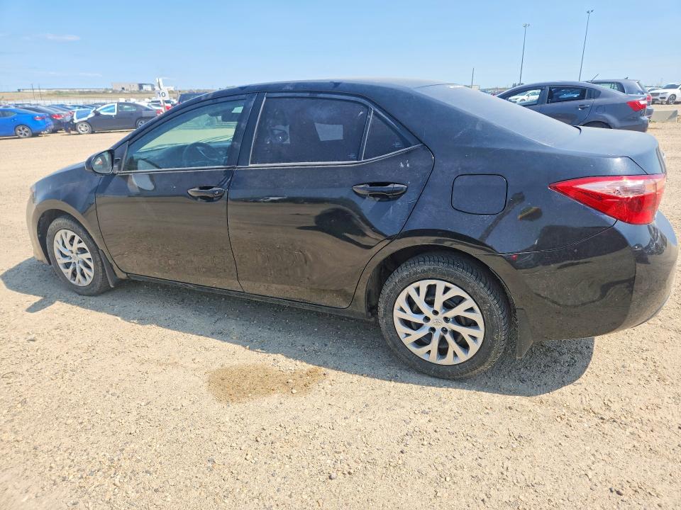 Продажа на аукционе авто 2018 Toyota Corolla, vin: 2T1BURHE4JC056211, номер лота: 60495416
