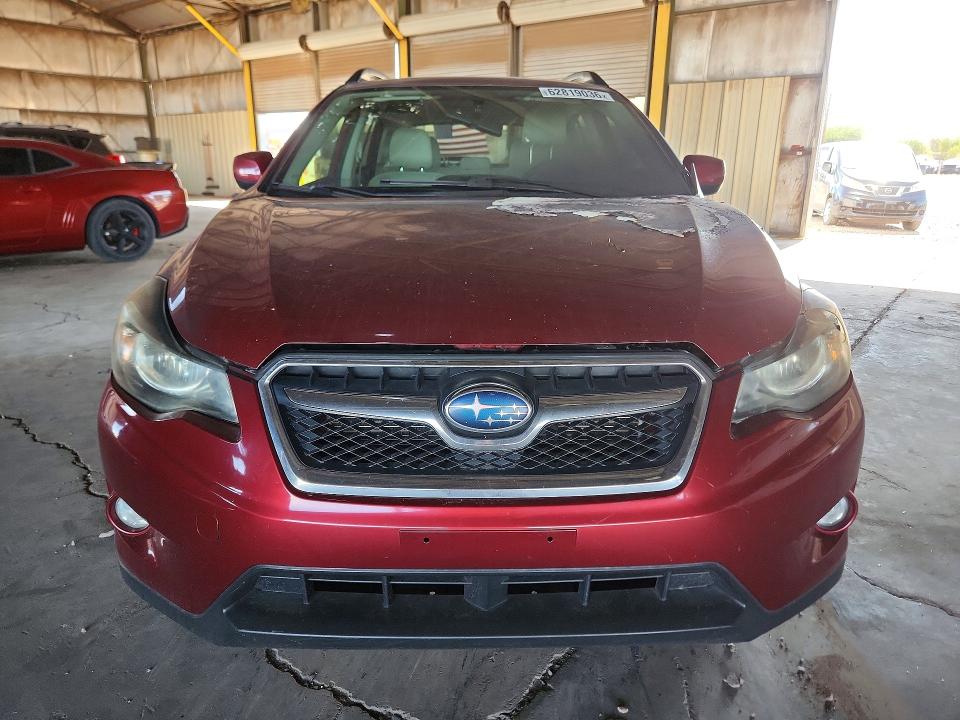 Продаж на аукціоні авто 2014 Subaru Xv Crosstrek, vin: JF2GPACC7E8301459, номер лоту: 62819036