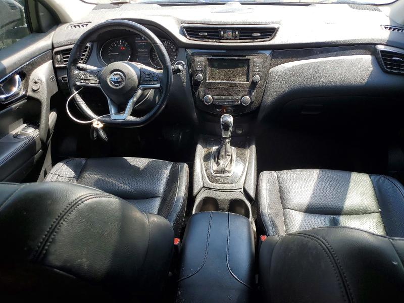 Продаж на аукціоні авто 2022 Nissan Qashqai, vin: JN1BJ1BW0NW494199, номер лоту: 97683615